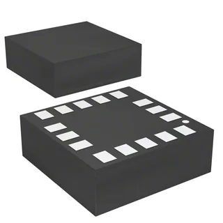Analog Devices ADXL373BCCZ-RL7
