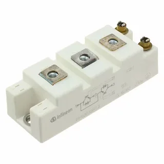 Infineon Technologies FF50R12RT4HOSA1