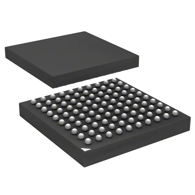 STMicroelectronics STM32F103VBH6 — Microcontrollers & Processors (MCU / MPU / DSP)