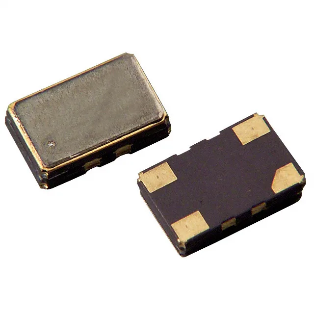Abracon LLC ASVTX-11-A-19.200MHZ-T — Crystals & Oscillators