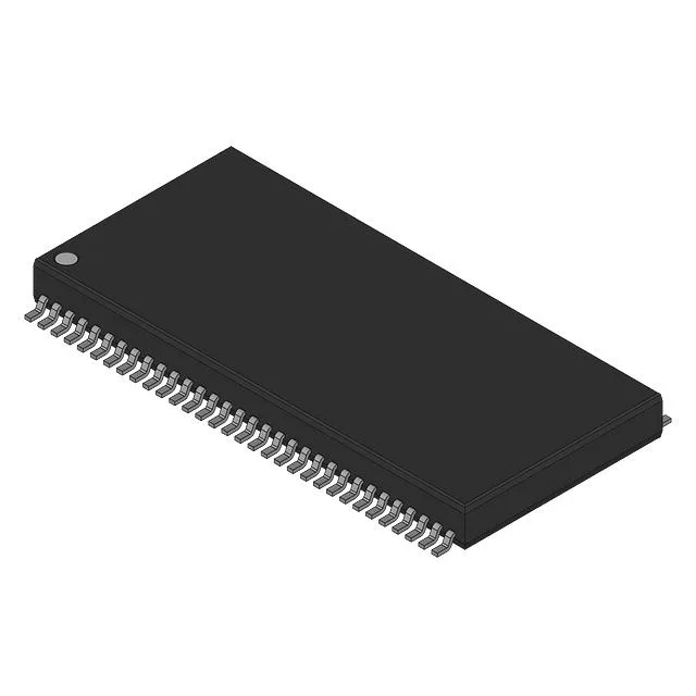 Texas Instruments TMS55161-60DGH — Memory (DRAM / SRAM / Flash / EEPROM)