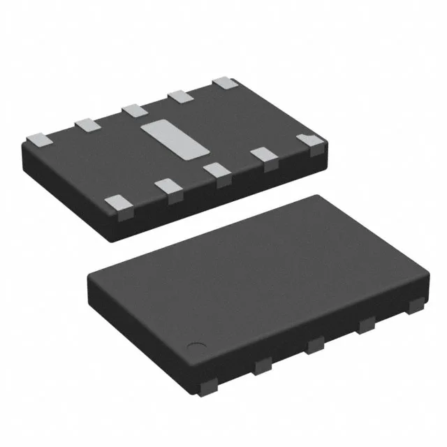 Semtech Corporation RCLAMP2594N.TCT — Circuit Protection