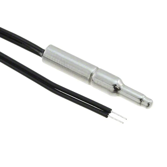 Vishay Beyschlag/Draloric/BC Components NTCAIMME3C90686 — Sensors & Transducers