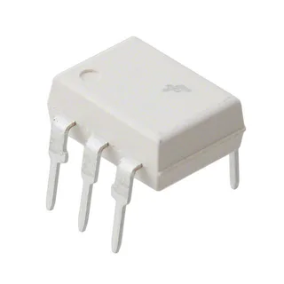 onsemi MOC3163VM