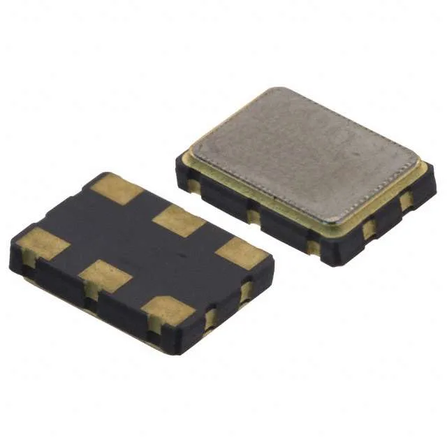 ECS Inc. ECS-LVDS33-2000-BN — Crystals & Oscillators