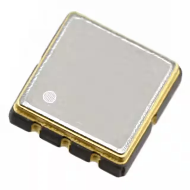 ECS Inc. ECS-SDR1-4180-TR — Crystals & Oscillators