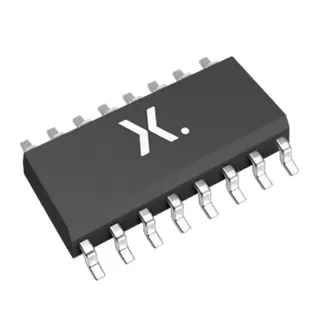 Nexperia USA Inc. HEF4050BT,653