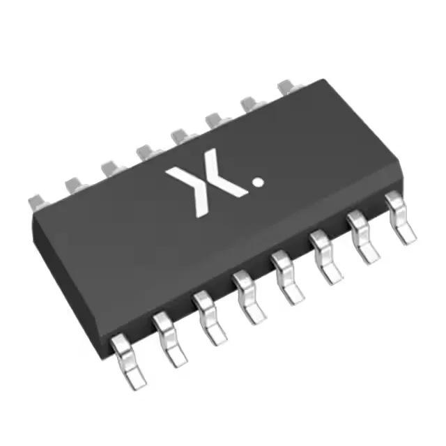 Nexperia USA Inc. 74HC4040D,653
