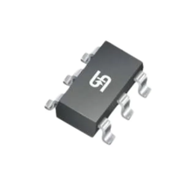 Taiwan Semiconductor Corporation BAT54CD REG