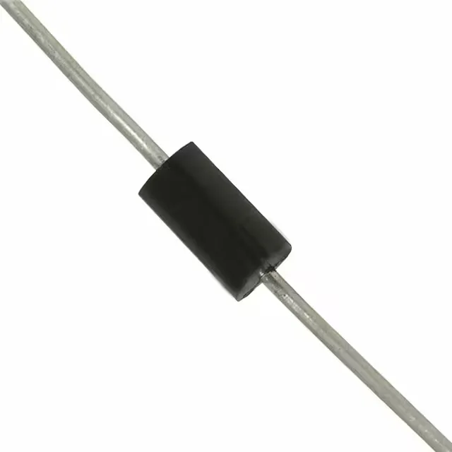 STMicroelectronics STTH2R02QRL — Discrete Semiconductors