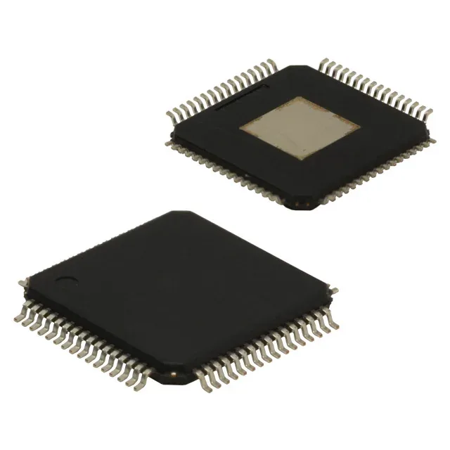 Microchip Technology SY89221UHY-TR — Analog & Data Acquisition