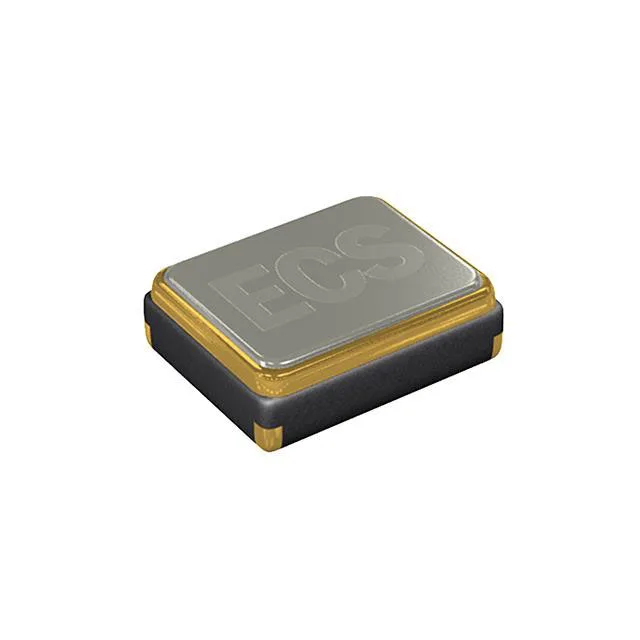 ECS Inc. ECS-TXO-3225MV-245.7-TR