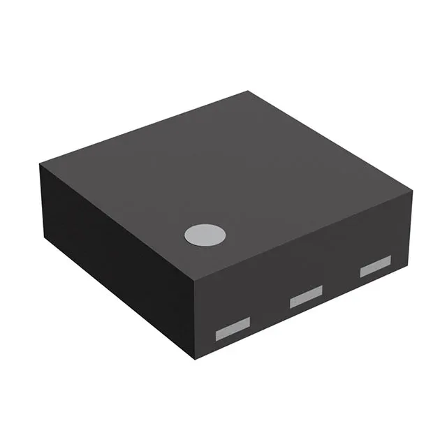 Nisshinbo Micro Devices Inc. RP111L121D5-TR — Discrete Semiconductors