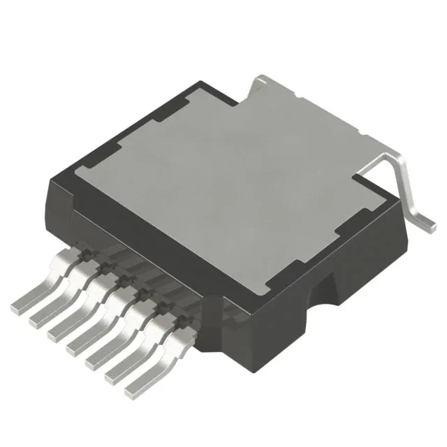 STMicroelectronics STTH30RQ06L2-TR — Discrete Semiconductors