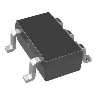 Diodes Incorporated TL431AW5-7