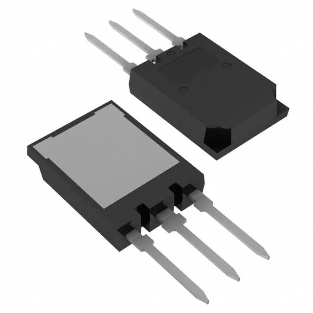 Infineon Technologies AIKQ120N60CTXKSA1