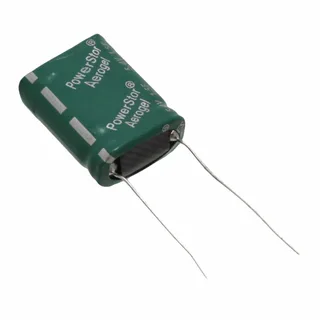 Eaton - Electronics Division PHV-5R4H155-R