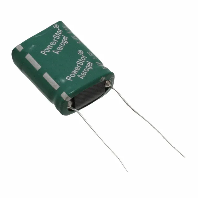 Eaton - Electronics Division PHV-5R4H155-R
