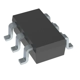 Vishay SI3585CDV-T1-GE3