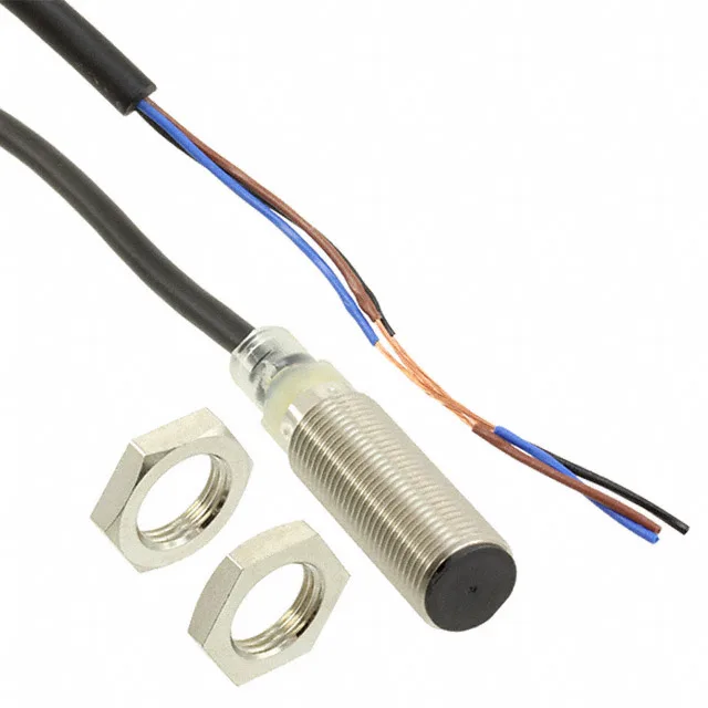 Omron E2B-M12KS04-WP-C1 2M
