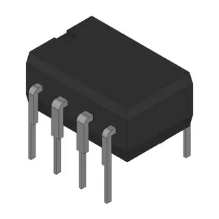 Texas Instruments OPA277PA