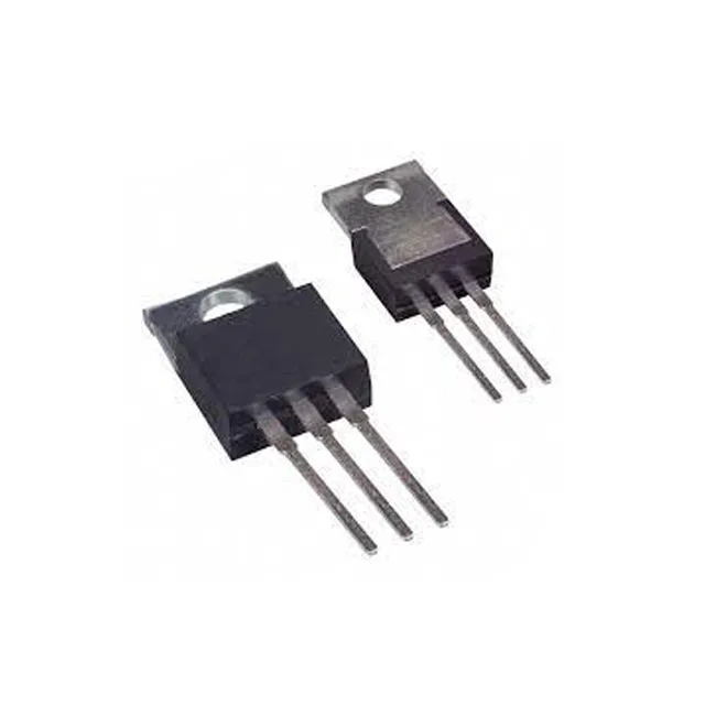 Solid State Inc. TIP32B — Discrete Semiconductors