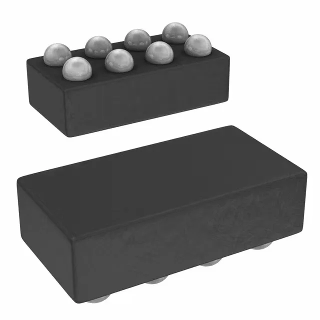 Analog Devices MAX44285TAWA+T — Logic ICs