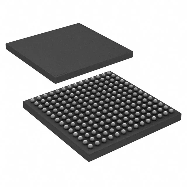 NXP USA Inc. MIMXRT1062CVL5A — Microcontrollers & Processors (MCU / MPU / DSP)