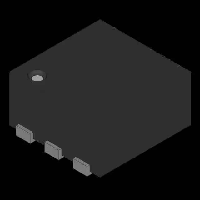 onsemi FDMC0202S