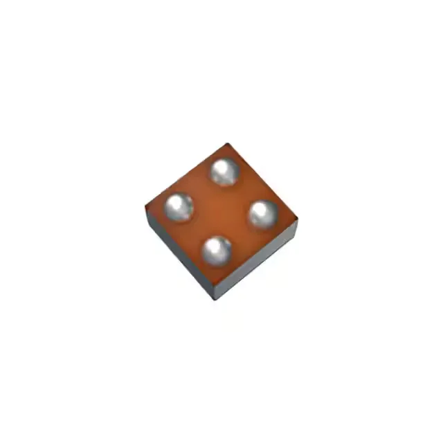Toshiba Semiconductor TCK128BG,LF — Analog & Data Acquisition