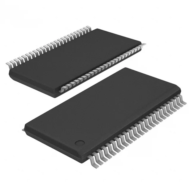 Texas Instruments SN74ABT16244ADGVR