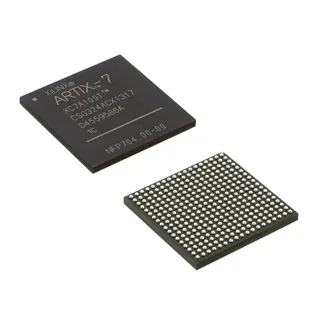 AMD XC6SLX16-2CSG324C