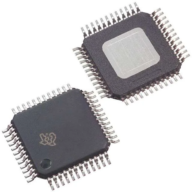 Texas Instruments TPS65218D0PHPR — Power Management (PMIC / Gate Driver)