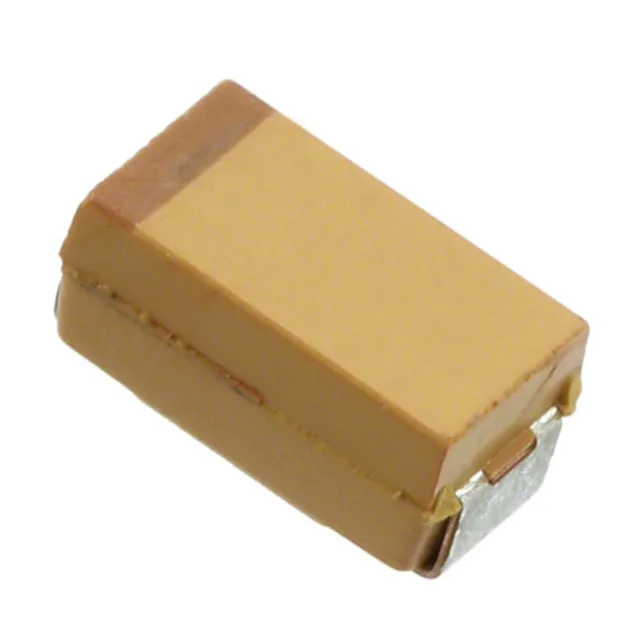 KYOCERA AVX TPSF157K010R0200 — Specialty Capacitors