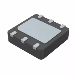 STMicroelectronics LDFMPVR