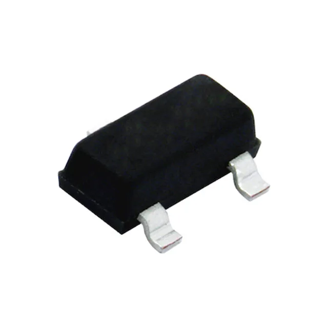 Vishay Siliconix SI2305CDS-T1-BE3 — Discrete Semiconductors