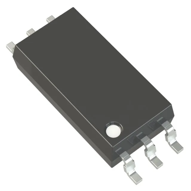 Toshiba Semiconductor TLP2704(E — Optoisolators