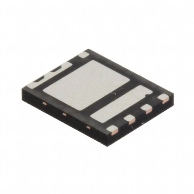 onsemi FDMS7608S