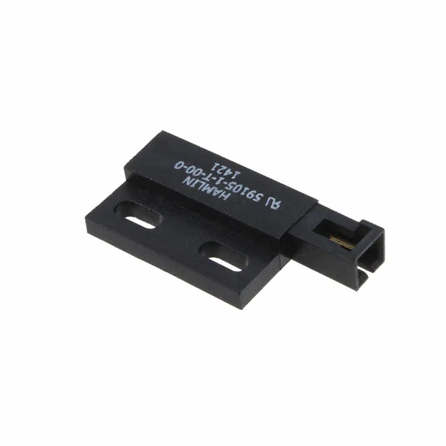 Littelfuse Inc. 59105-1-T-00-0 — Analog & Data Acquisition