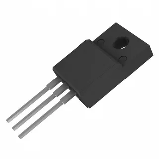 SMC Diode Solutions STF60100C