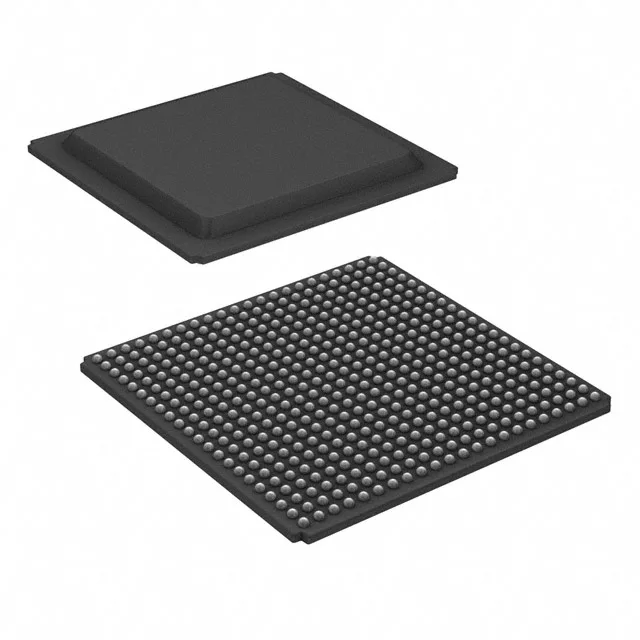 AMD XC6SLX100-2FG484I