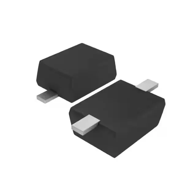 ROHM Semiconductor UFZVTE-174.7B — Discrete Semiconductors