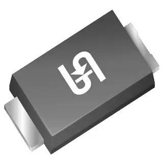 Taiwan Semiconductor Corporation S1DALH