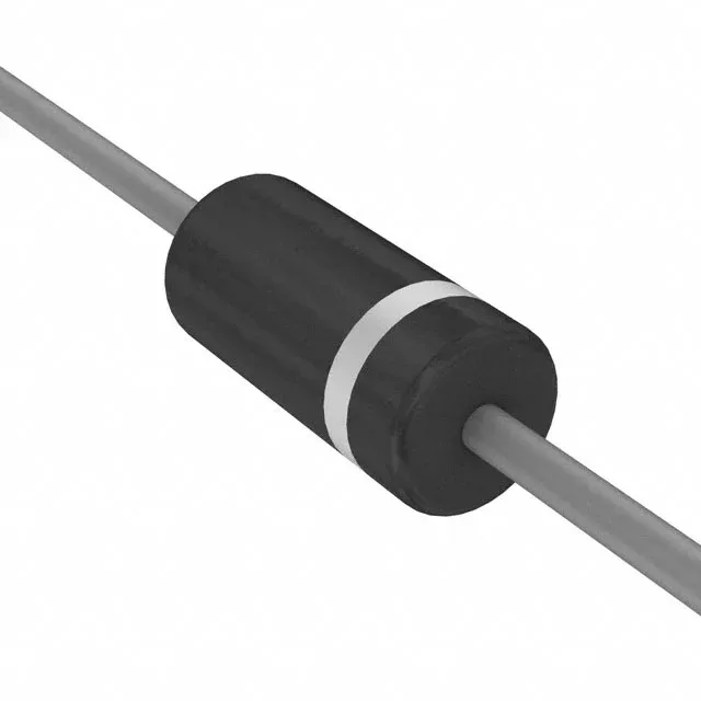 Micro Commercial Co P6KE43A-TP
