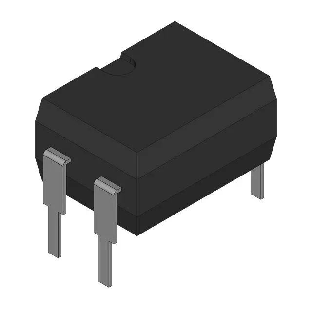 Texas Instruments TIL917B — Discrete Semiconductors