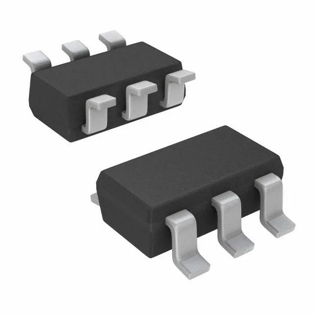 Texas Instruments TPL5110DDCR — Clock & Timing ICs