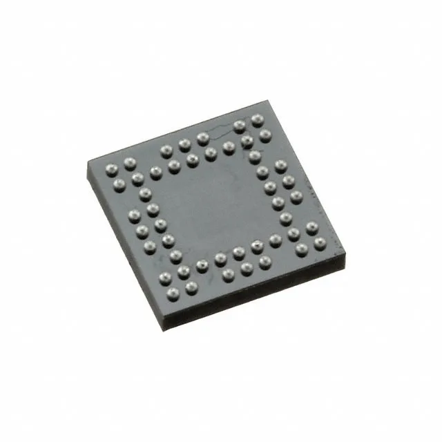 Texas Instruments MSP430F5218IZQER — Microcontrollers & Processors (MCU / MPU / DSP)