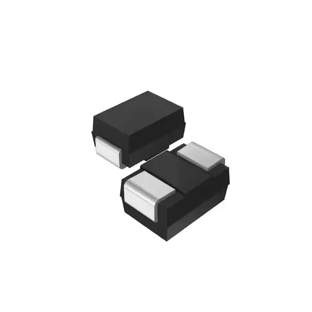 HY Electronic (Cayman) Limited S3JB (AEC-Q101)