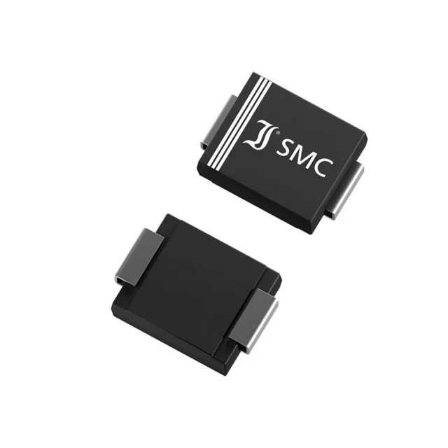 Diotec Semiconductor 1.5SMCJ24CA