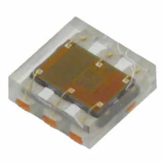 ams OSRAM TSL2561FN